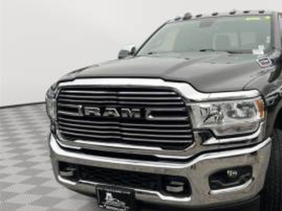 Ram 2500 6700