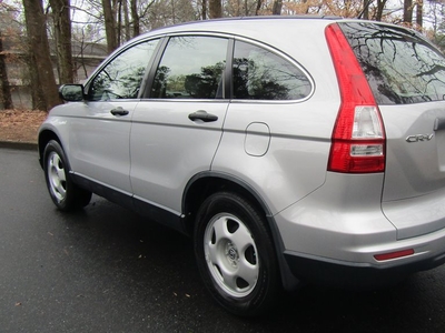 2011 Honda CR-V LX in Marietta, GA