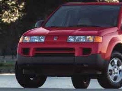 2003 Saturn VUE VUE AWD Auto V6