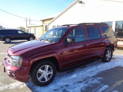 2006 Chevrolet Other 4dr 4WD LT 128kmiles Leather 3rd-row! for sale in Marion, IA