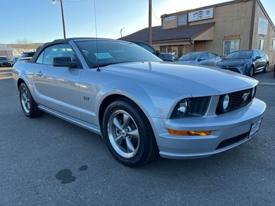 2006 Ford Mustang GT Deluxe for sale in Parker, CO