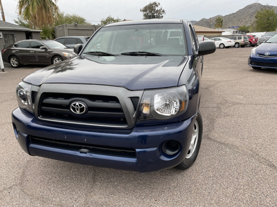 2006 Toyota Tacoma Access 127 Auto for sale in Phoenix, AZ