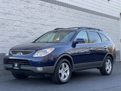 2007 Hyundai Veracruz Limited for sale in Willow Grove, PA
