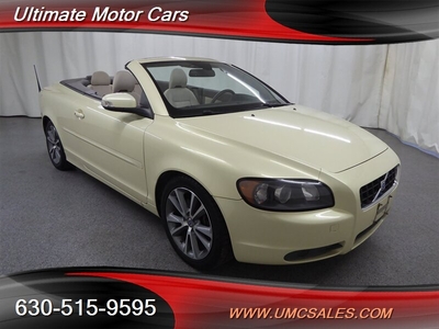2009 Volvo C70 T5 for sale in Downers Grove, IL