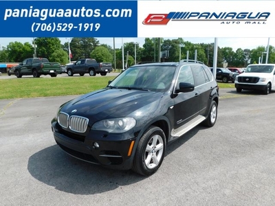 2011 BMW X5 50i for sale in Cleveland, TN