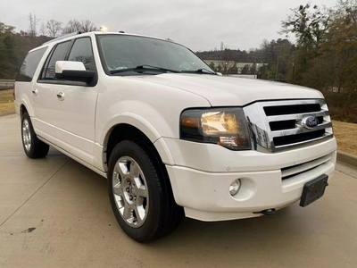 2013 Ford Expedition EL Limited Sport Utility 4D for sale in Buford, GA