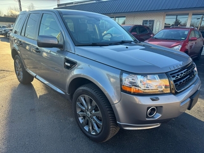 2013 Land Rover LR2 HSE AWD 4dr SUV for sale in Milford, NH
