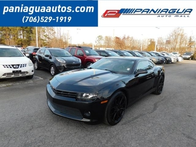 2014 Chevrolet Camaro LT for sale in Cleveland, TN