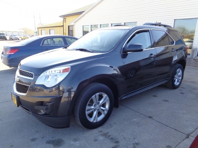 2014 Chevrolet Equinox FWD 4dr LT w/1LT 136kmiles for sale in Marion, IA