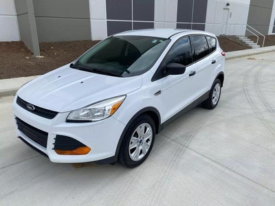 2014 Ford Escape S Sport Utility 4D for sale in Buford, GA