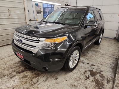 2014 Ford Explorer XLT AWD 4dr SUV for sale in Anoka, MN