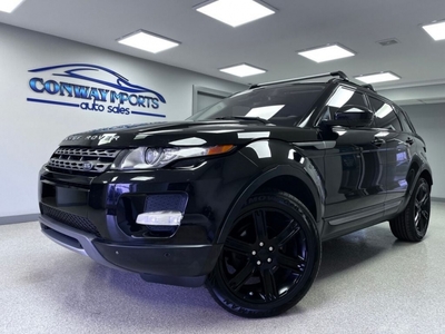 2014 Land Rover Range Rover Evoque 5dr Hatchback Pure for sale in Streamwood, IL