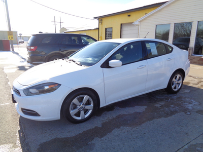 2015 Dodge Dart 4dr Sdn SXT 81kmiles Auto for sale in Marion, IA
