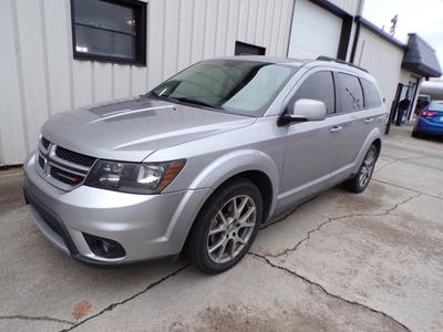 2015 Dodge Journey R/T for sale in Decatur, IN