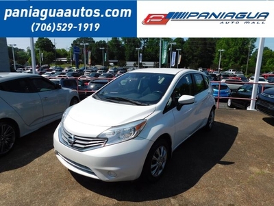 2015 Nissan Versa Note SV for sale in Cleveland, TN