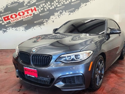 2016 BMW 2 Series M235i xDrive for sale in Longmont, CO