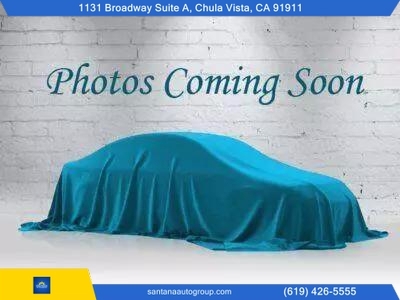 2016 Chevrolet Trax LS Sport Utility 4D for sale in Chula Vista, CA