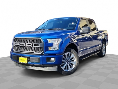 2017 Ford F-150 XL for sale in Houston, TX