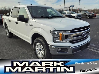 2018 Ford F-150 XLT for sale in Batesville, AR