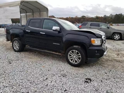 2018 GMC Canyon Crew Cab SLT Pickup 4D 5 ft for sale in Miami, FL
