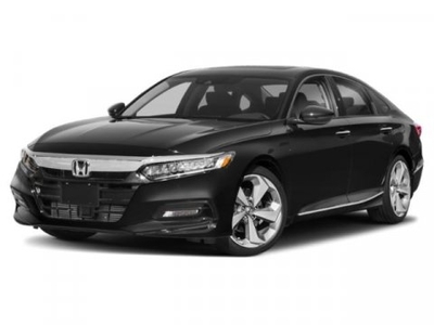 2018 Honda Accord Touring 2.0T for sale in Hampstead, MD