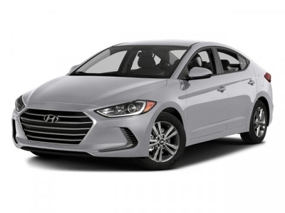 2018 Hyundai Elantra Value Edition for sale in Hampstead, MD