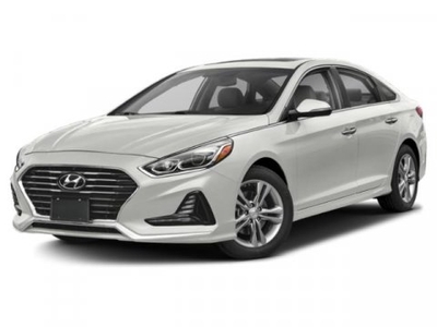 2018 Hyundai Sonata Limited for sale in Hampstead, MD