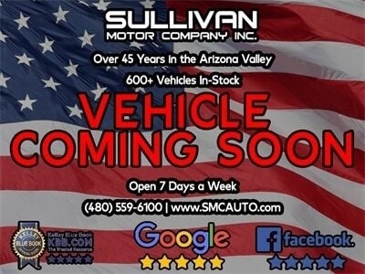 2018 Nissan NV 3500 HD SL 3dr Passenger Van for sale in Mesa, AZ