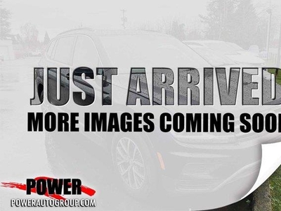 2018 Volkswagen Tiguan AWD 2.0T SEL 4motion 4DR SUV