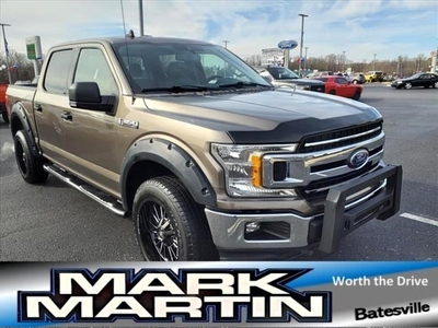 2019 Ford F-150 XLT for sale in Batesville, AR