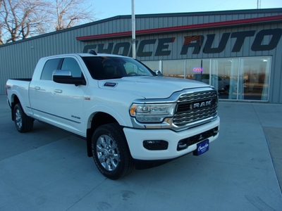 2019 Ram 2500 Limited for sale in Carroll, IA