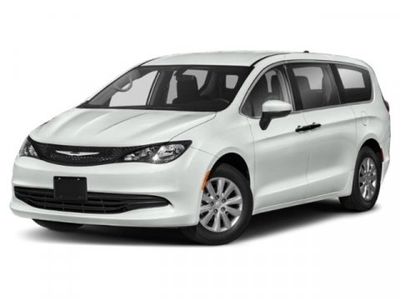2020 Chrysler Voyager LXI for sale in Ellijay, GA