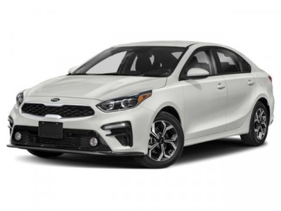 2020 Kia Forte LXS for sale in Hampstead, MD
