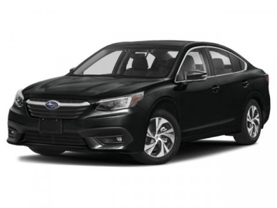 2020 Subaru Legacy Premium for sale in Hampstead, MD