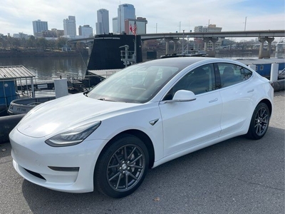 2020 Tesla Model 3 Standard Range Plus for sale in North Little Rock, AR