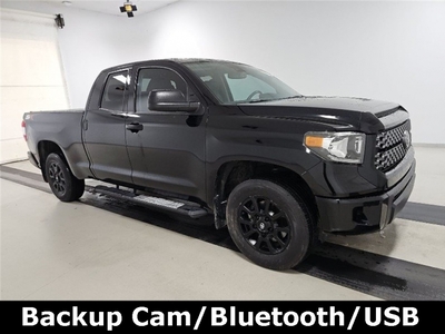 2021 Toyota Tundra SR5 for sale in Summerville, SC