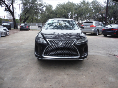 2022 Lexus RX RX 350 FWD for sale in San Antonio, TX