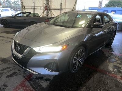 2022 NISSAN MAXIMA SV for sale in Columbus, OH