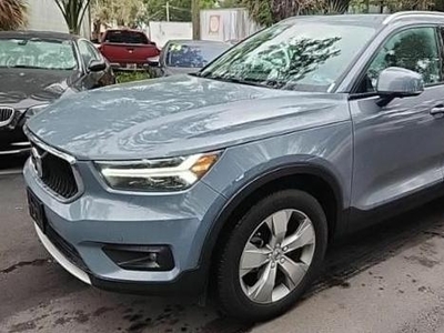 2022 VOLVO XC40 T5 MOMENTUM for sale in Columbus, OH