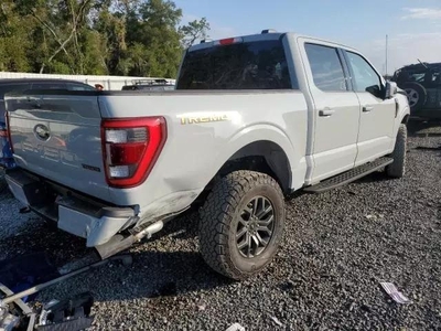 2023 Ford F150 SuperCrew Cab Tremor Pickup 4D 5 1/2 ft for sale in Miami, FL