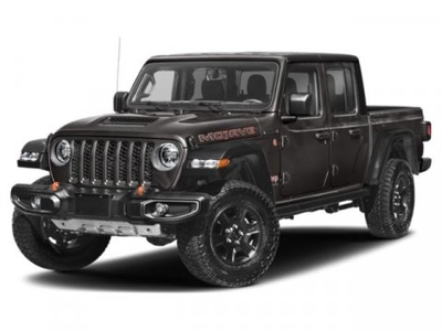 2023 Jeep Gladiator Mojave for sale in Summerville, GA