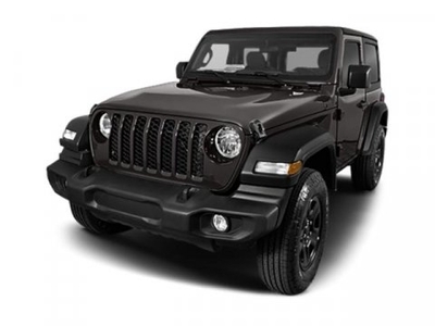2024 Jeep Wrangler Willys for sale in Summerville, GA