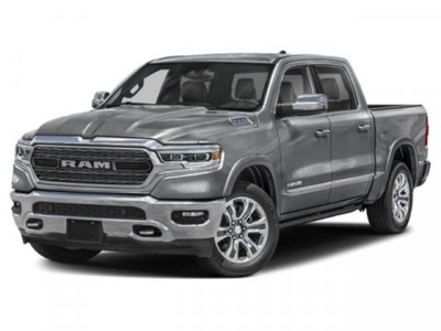 2024 Ram 1500 Limited for sale in Summerville, GA