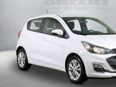 Chevrolet Spark 1400