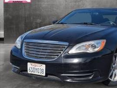 Chrysler 200 3600