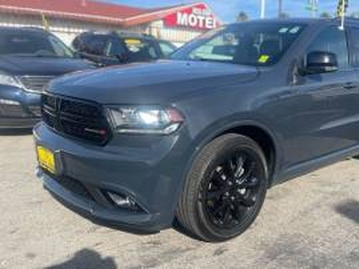 Dodge Durango 3600