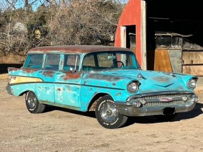 FOR SALE: 1957 Chevrolet 210 $35,995 USD