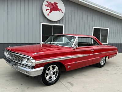 FOR SALE: 1964 Ford Galaxie 500 $18,995 USD