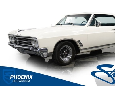 FOR SALE: 1966 Buick Skylark $16,995 USD