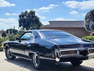 FOR SALE: 1970 Buick Riviera $26,995 USD